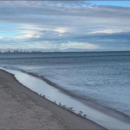 Beach Retreat Valencia Luaran gambar