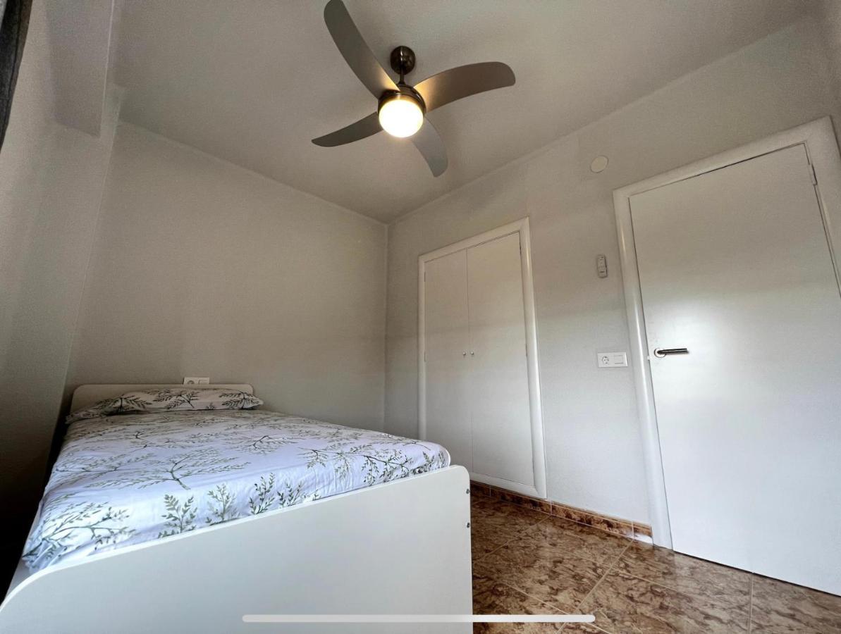 Beach Retreat Valencia Luaran gambar