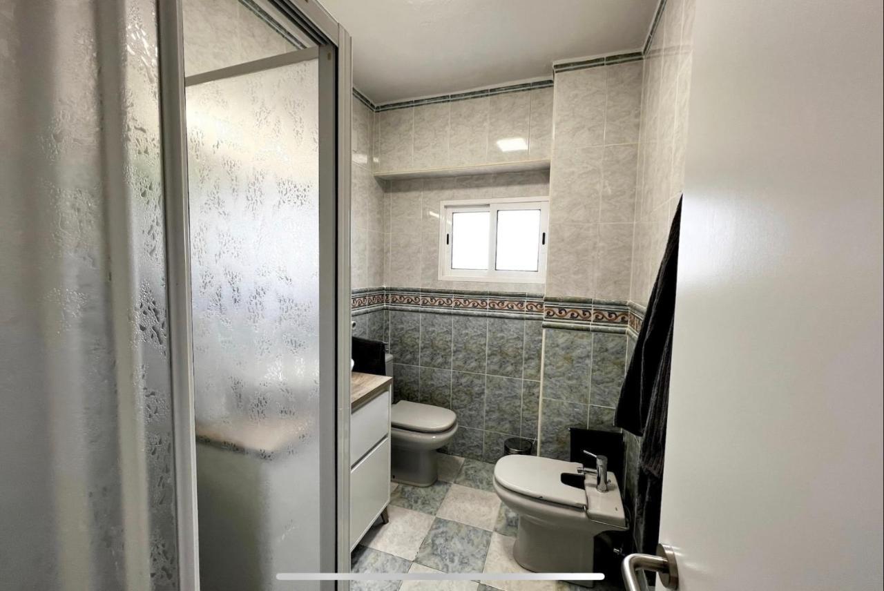 Beach Retreat Valencia Luaran gambar
