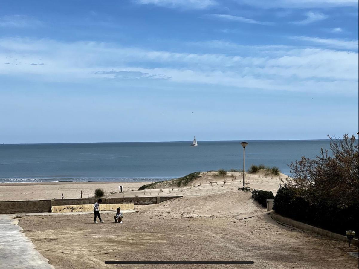 Beach Retreat Valencia Luaran gambar