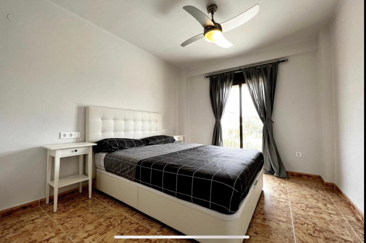 Beach Retreat Valencia Luaran gambar