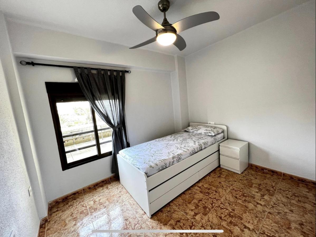 Beach Retreat Valencia Luaran gambar