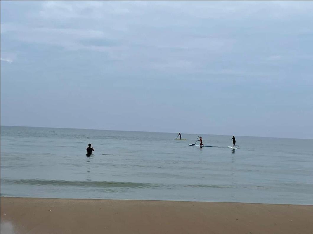 Beach Retreat Valencia Luaran gambar